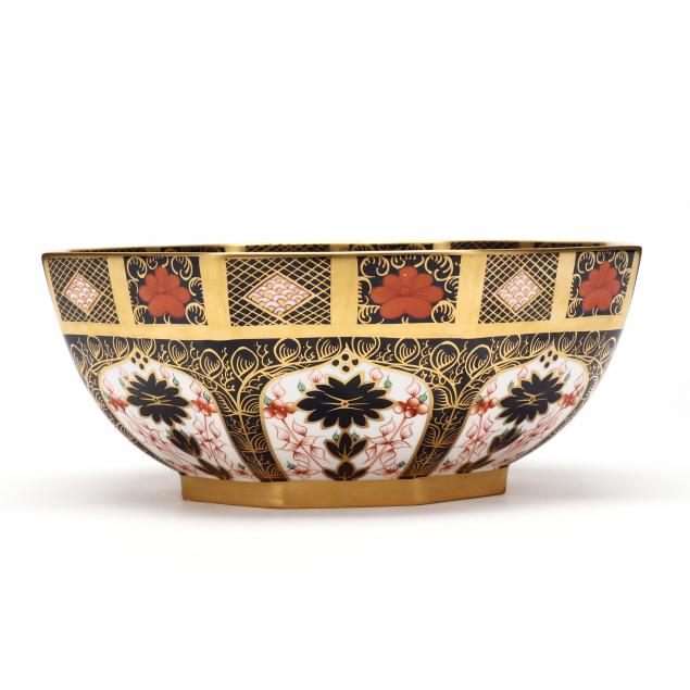 royal-crown-derby-i-old-imari-i-octagonal-vegetable-bowl