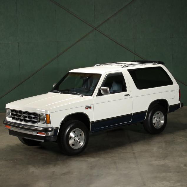 1989-chevrolet-s-10-blazer-two-door