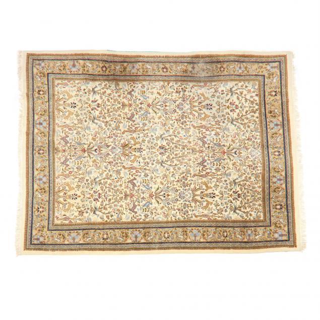 indo-persian-rug