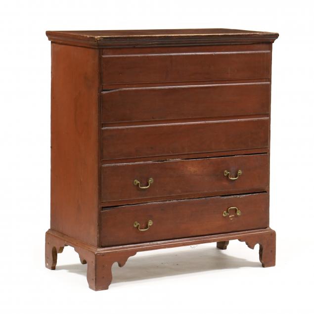 new-england-chippendale-red-wash-mule-chest