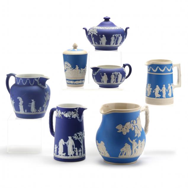 a-selection-of-vintage-english-jasperware