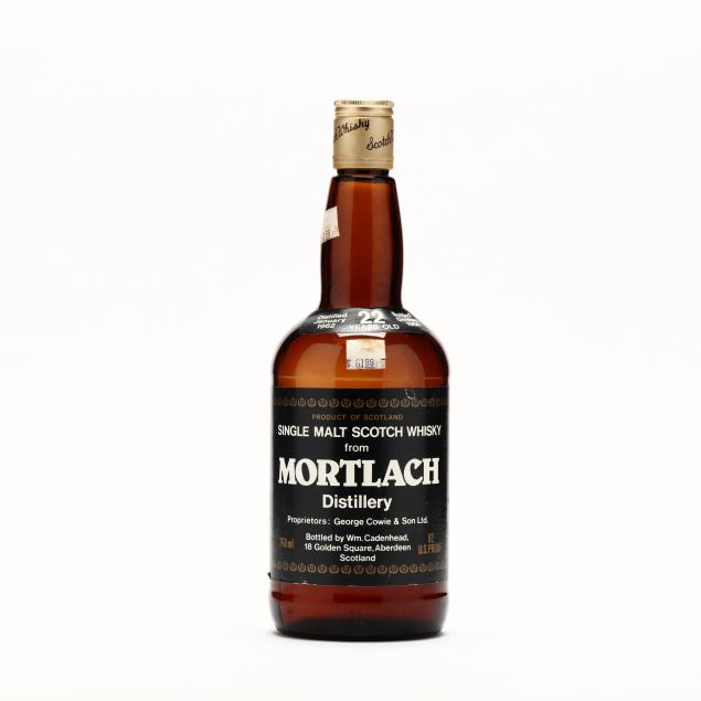 Mortlach Distillery Scotch Whisky (Lot 7114 - Rare SpiritsSep 9, 2022 ...