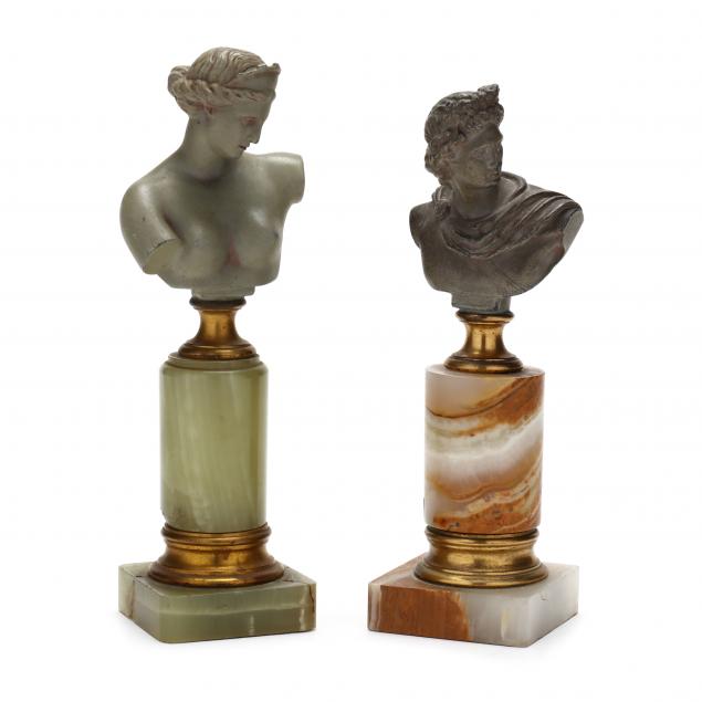 gladenbeck-foundry-two-diminutive-classical-busts