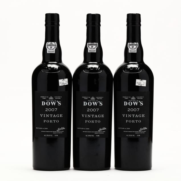 dow-vintage-port-vintage-2007