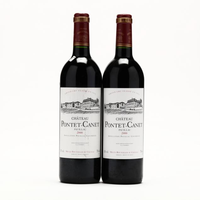 chateau-pontet-canet-vintage-2000