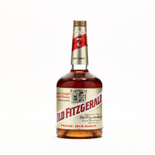 old-fitzgerald-prime-bourbon-whiskey