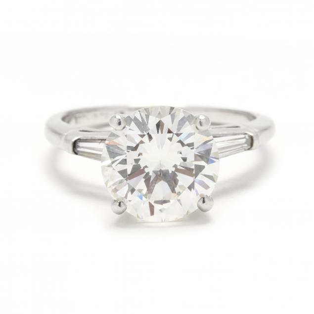 platinum-and-diamond-ring