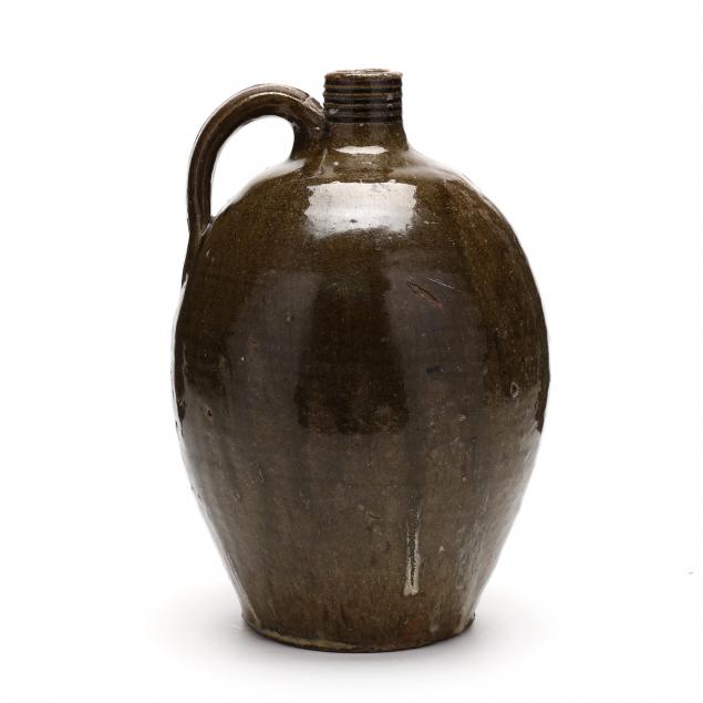 daniel-a-haynes-1816-lincoln-county-nc-two-gallon-jug