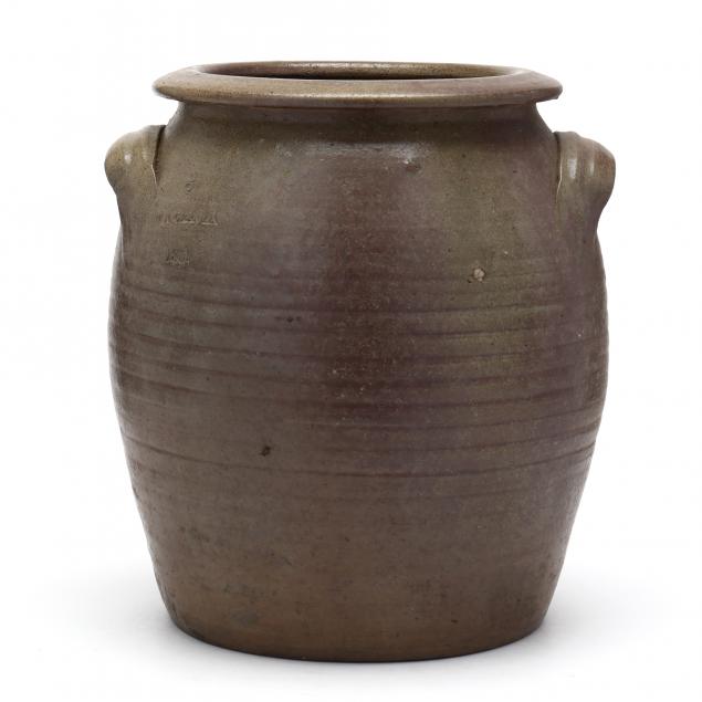 william-nicholas-craven-1820-1903-randolph-county-nc-three-gallon-jar