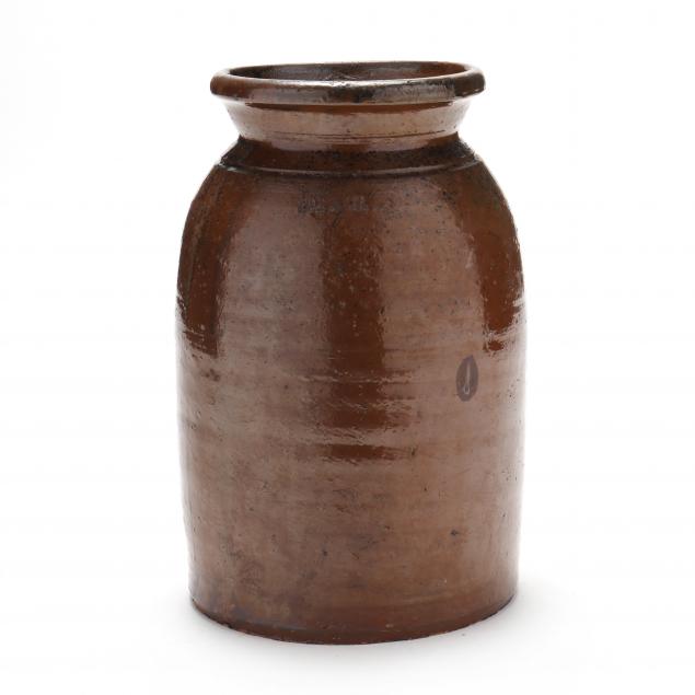 edgar-allen-poe-1858-1934-cumberland-county-nc-one-gallon-canning-jar