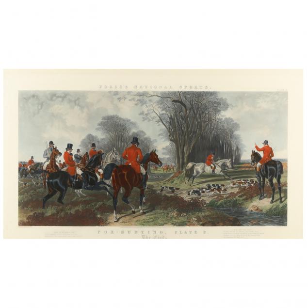 after-john-frederick-herring-sr-british-1795-1865-i-fox-hunting-the-find-i