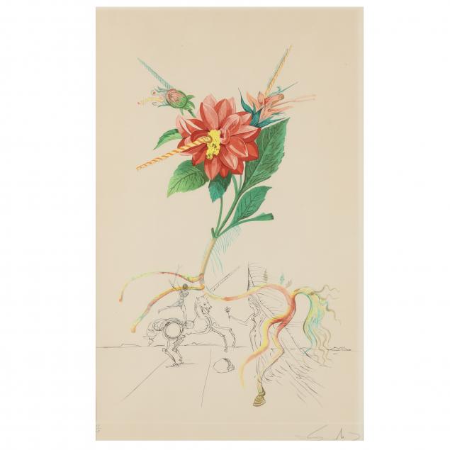 salvador-dali-spanish-1904-1989-i-dahlia-unicornis-i