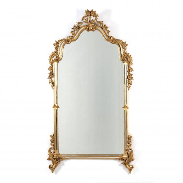 italian-rococo-style-carved-and-gilt-mirror