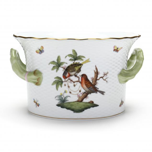herend-i-rothschild-bird-i-porcelain-cache-pot
