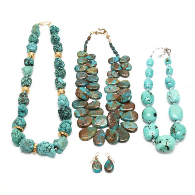 three-stone-bead-necklaces