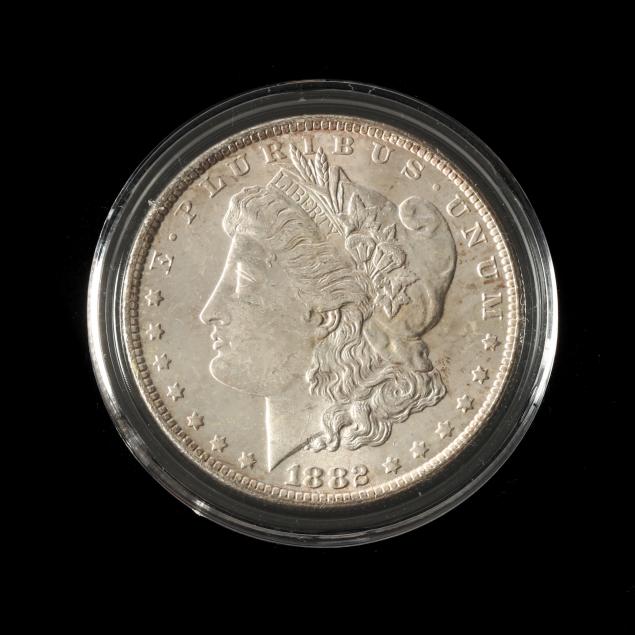 uncirculated-1882-cc-morgan-silver-dollar