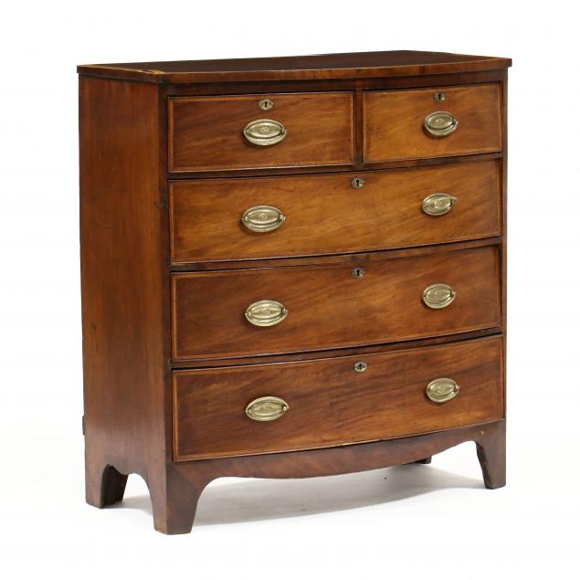 george-iii-inlaid-mahogany-bow-front-chest-of-drawers