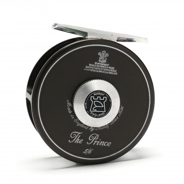 hardy-the-prince-5-6-fly-reel
