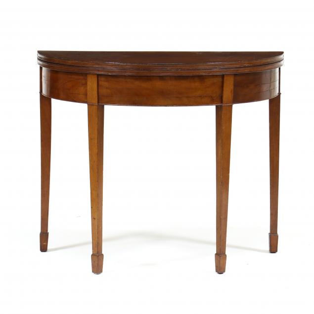 southern-federal-mahogany-game-table