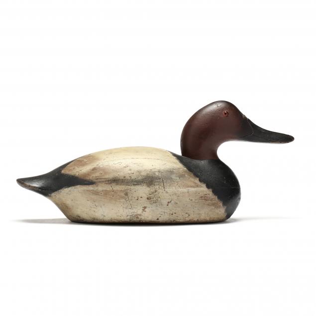 mason-factory-mi-1896-1924-premier-grade-canvasback