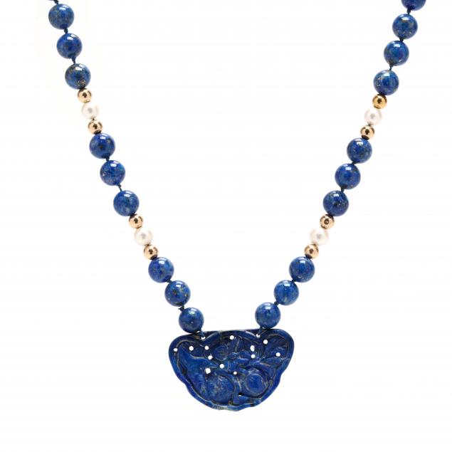 lapis-lazuli-pendant-necklace