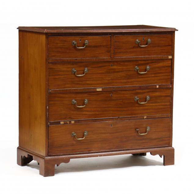 george-iii-mahogany-chest-of-drawers