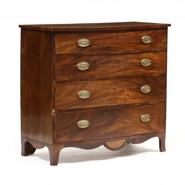 george-iii-inlaid-mahogany-bow-front-chest-of-drawers