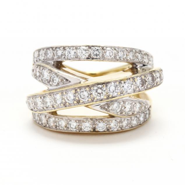 gold-and-diamond-ring