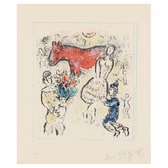 marc-chagall-french-russian-1887-1985-i-le-petit-cheval-rouge-the-little-red-horse-i