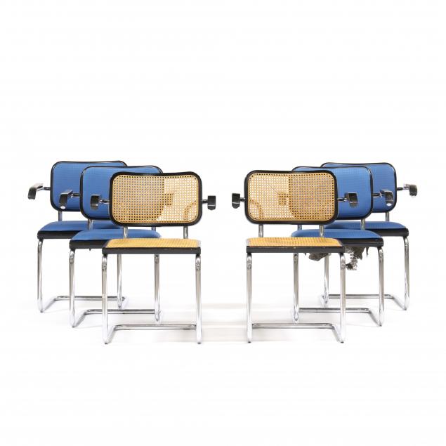 marcel-breuer-hungarian-american-1902-1981-six-i-cesca-i-armchairs