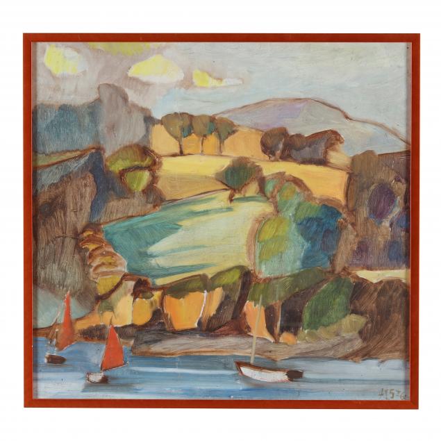 alan-caiger-smith-british-1930-2020-terraced-shoreline
