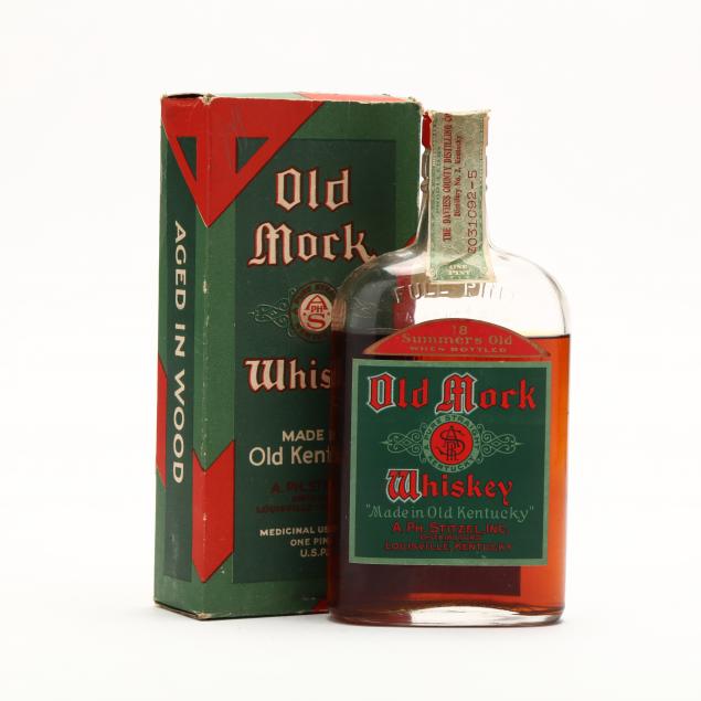 old-mork-whiskey