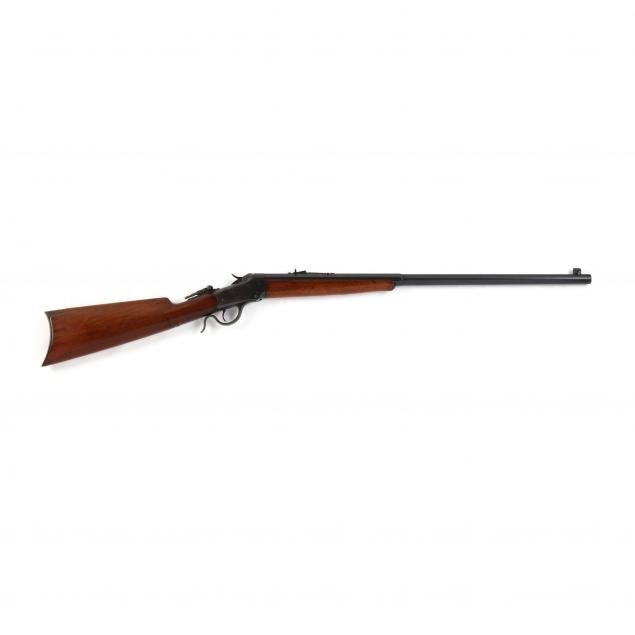 winchester-low-wall-22-wcf-lever-action-rifle