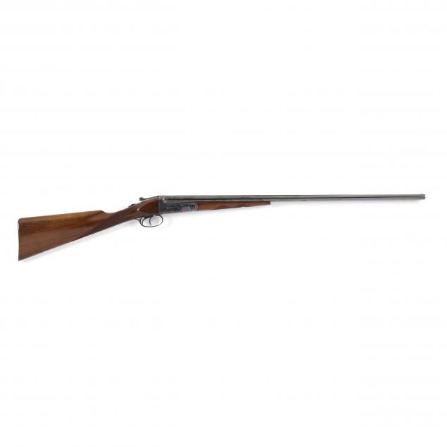 parker-28-gauge-vh-grade-boxlock-shotgun