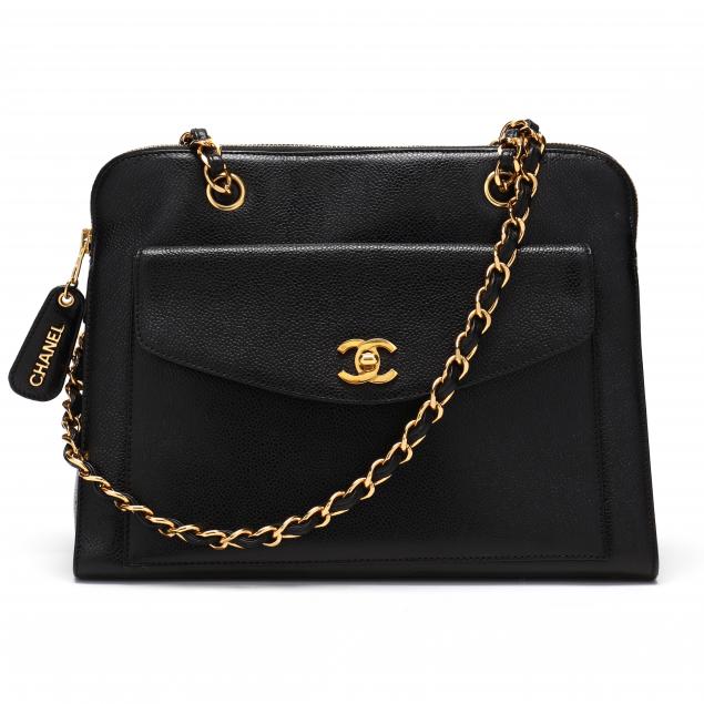 Chanel long bag sale