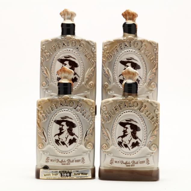 beam-bourbon-whiskey-in-buffalo-bill-decanters