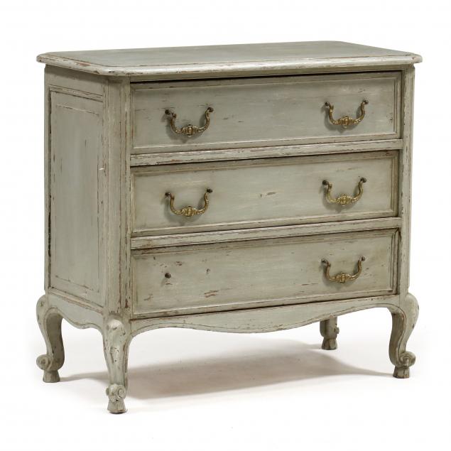 french-provincial-style-carved-and-painted-diminutive-commode