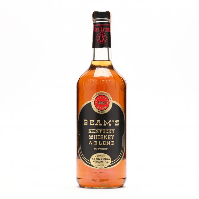 beam-s-eight-star-kentucky-whiskey