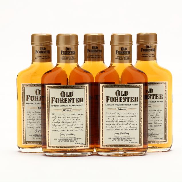 old-forester-bourbon-whiskey