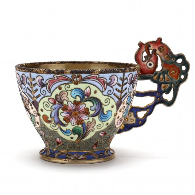 a-russian-silver-gilt-shaded-enamel-cup-mark-of-6th-moscow-artel