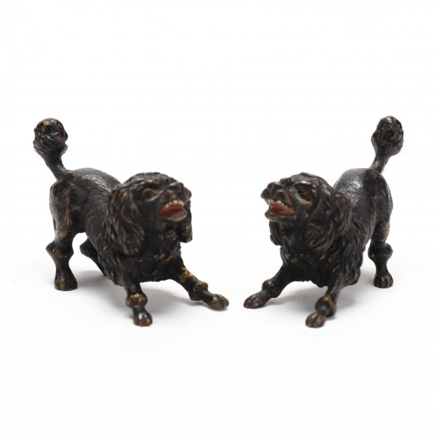 a-pair-of-miniature-cold-painted-bronze-poodles