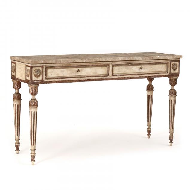 italianate-marble-top-painted-and-giltwood-console-table