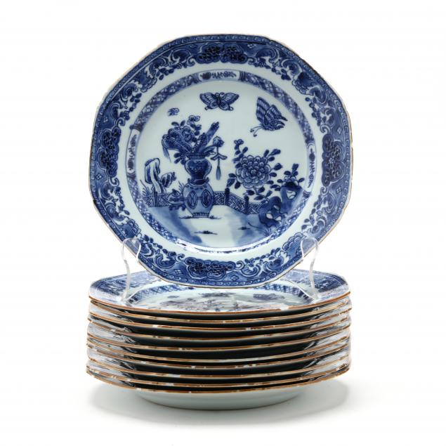 a-set-of-eleven-chinese-porcelain-blue-and-white-dishes