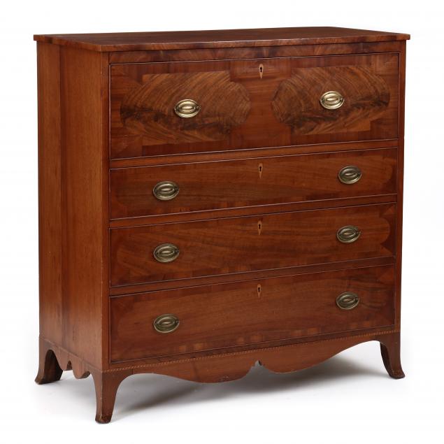 southern-federal-inlaid-mahogany-butler-s-desk