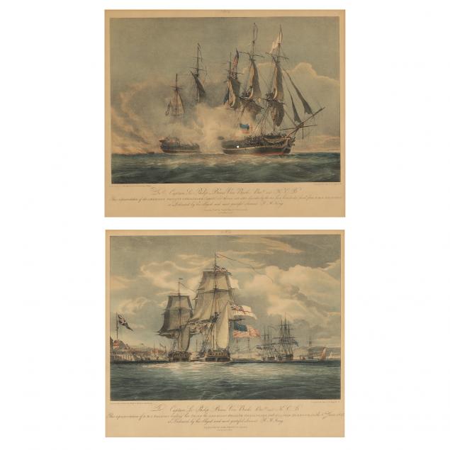 after-john-christian-schetky-british-1778-1874-two-maritime-war-scenes