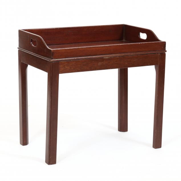 georgian-mahogany-butler-s-tray-on-stand