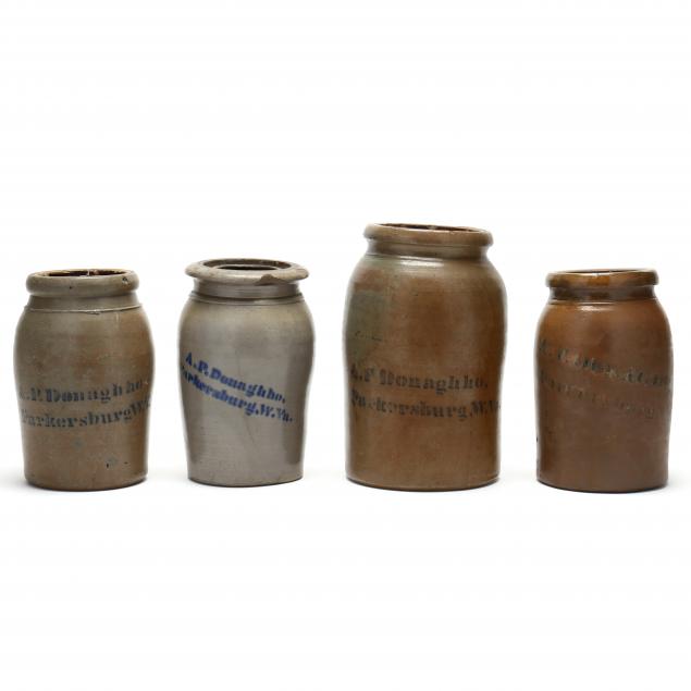 four-a-p-donaghho-parkersburg-w-va-canning-jars