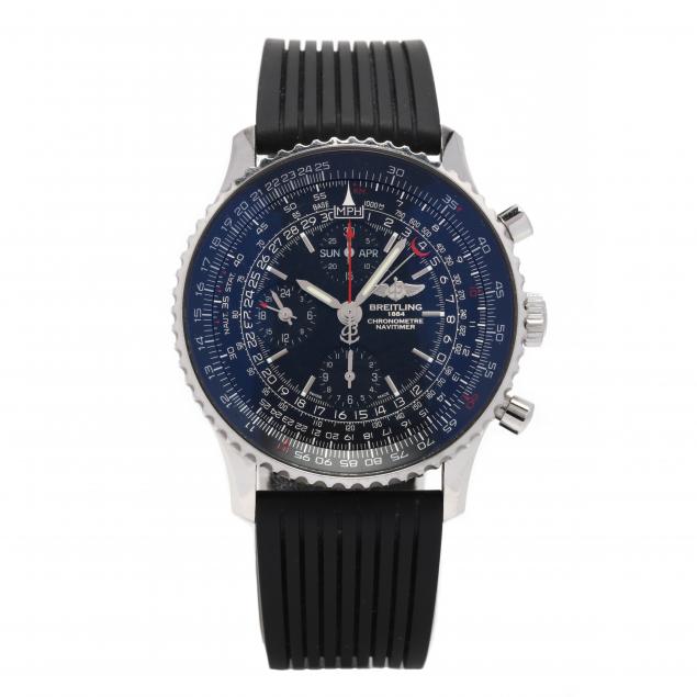 Breitling 1884 best sale limited edition