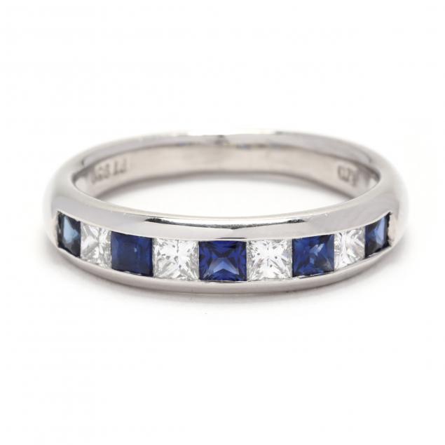 platinum-sapphire-and-diamond-band