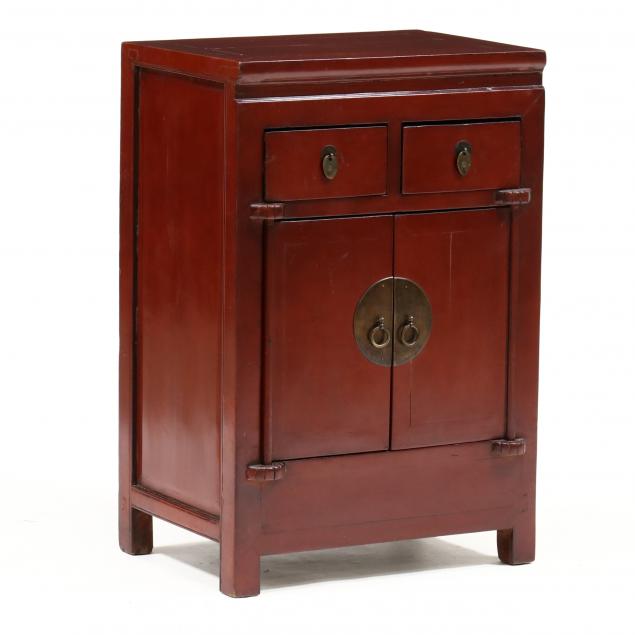 chinese-lacquered-diminutive-cabinet